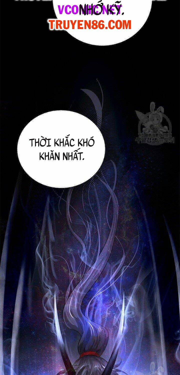 Lãng Tiên Kỳ Đàm - Chap 81 - Trang 57