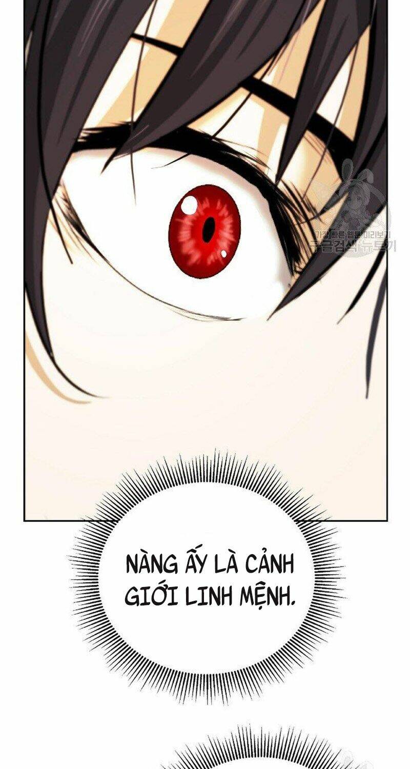 Lãng Tiên Kỳ Đàm - Chap 81 - Trang 8