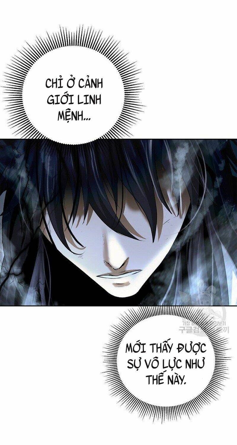 Lãng Tiên Kỳ Đàm - Chap 81 - Trang 85