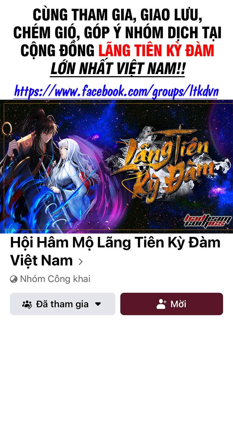 Lãng Tiên Kỳ Đàm - Chap 82 - Trang 1