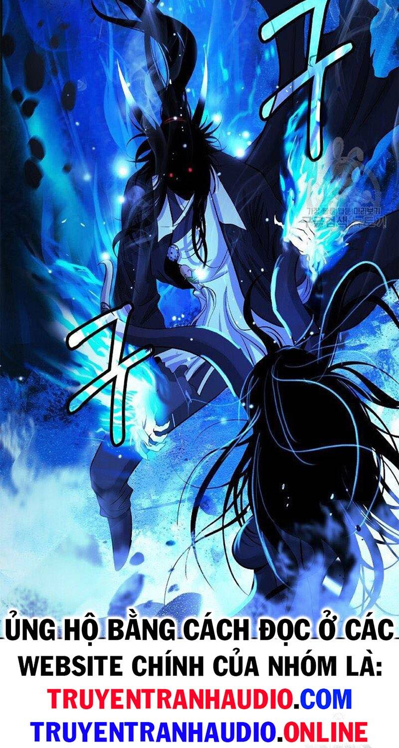 Lãng Tiên Kỳ Đàm - Chap 82 - Trang 31