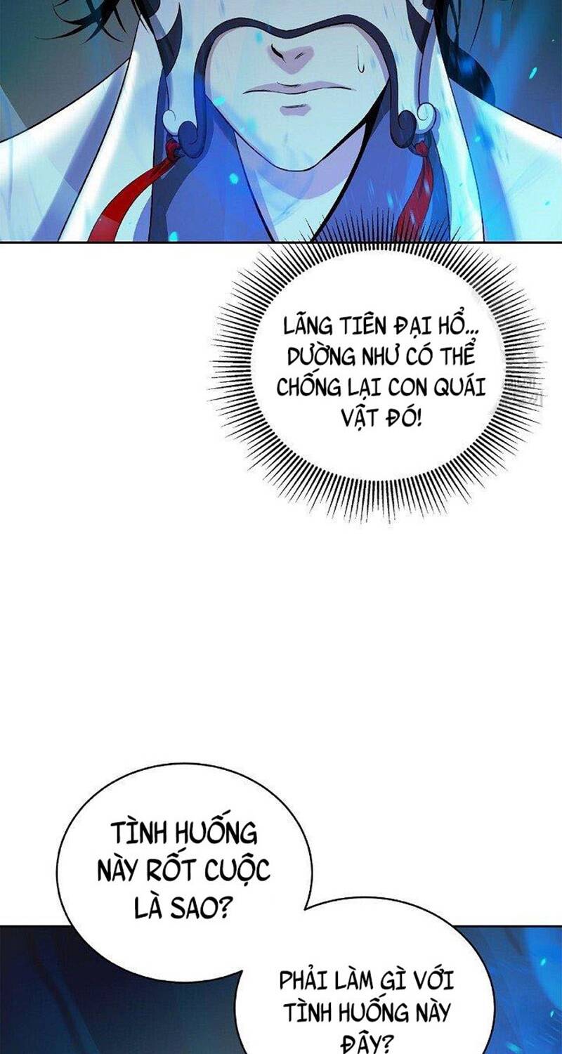Lãng Tiên Kỳ Đàm - Chap 82 - Trang 90