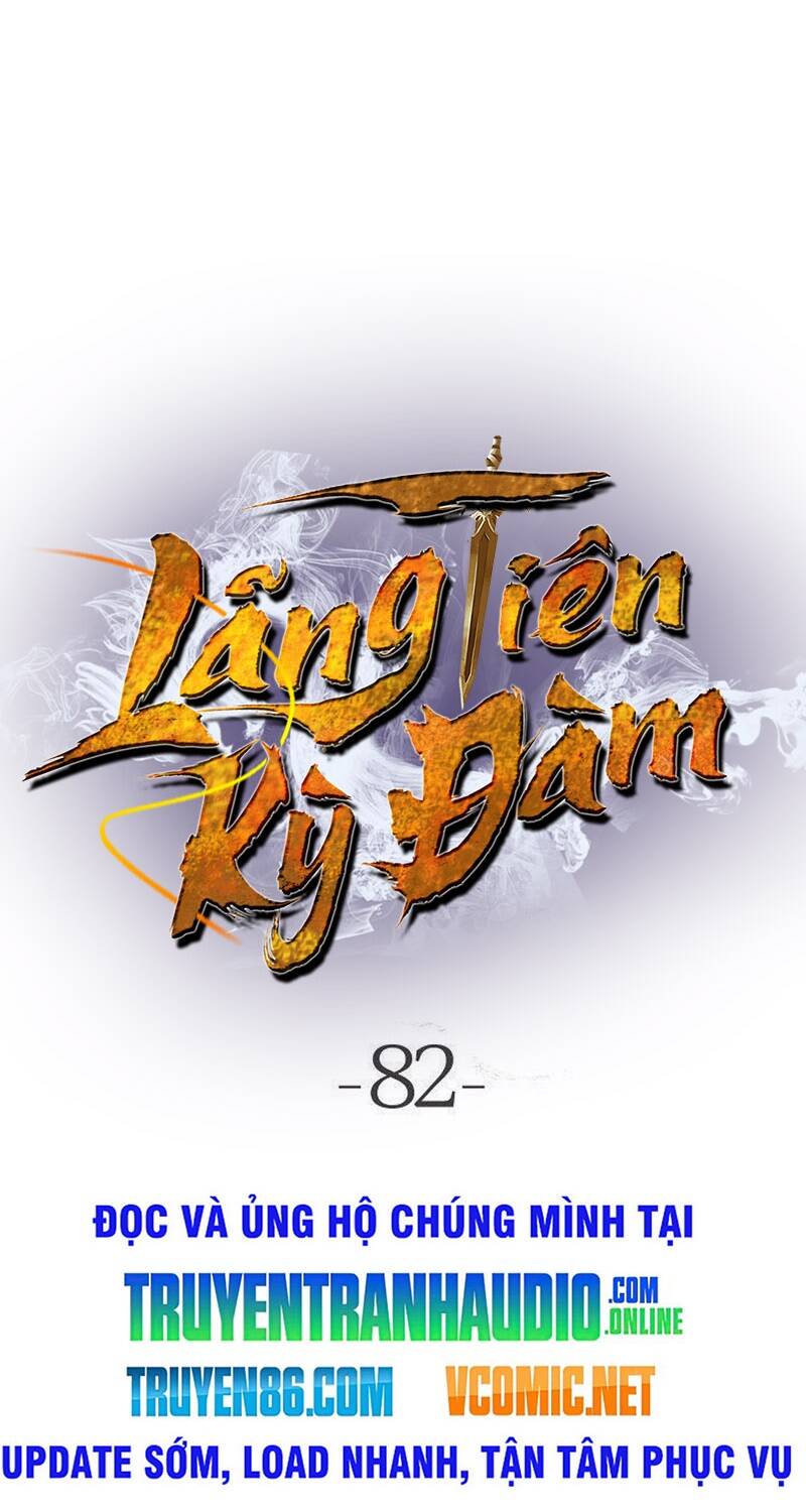 Lãng Tiên Kỳ Đàm - Chap 82 - Trang 10