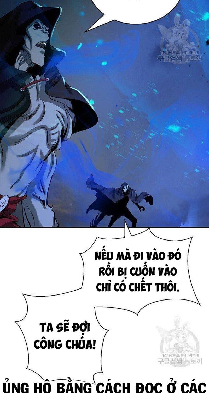 Lãng Tiên Kỳ Đàm - Chap 82 - Trang 91