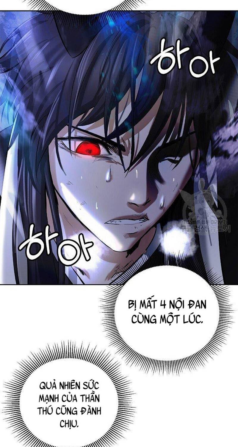 Lãng Tiên Kỳ Đàm - Chap 82 - Trang 100
