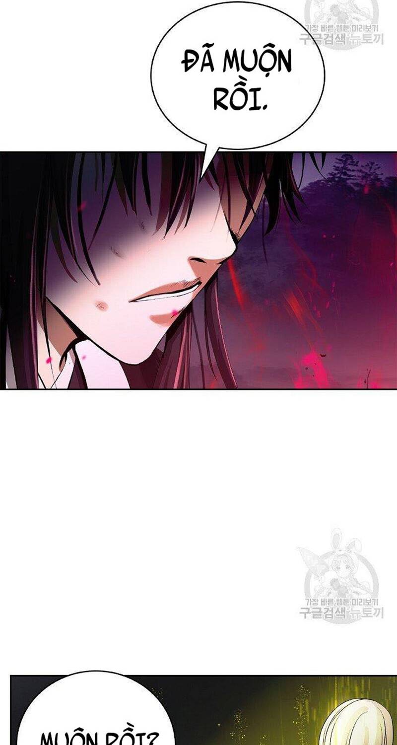 Lãng Tiên Kỳ Đàm - Chap 83 - Trang 101