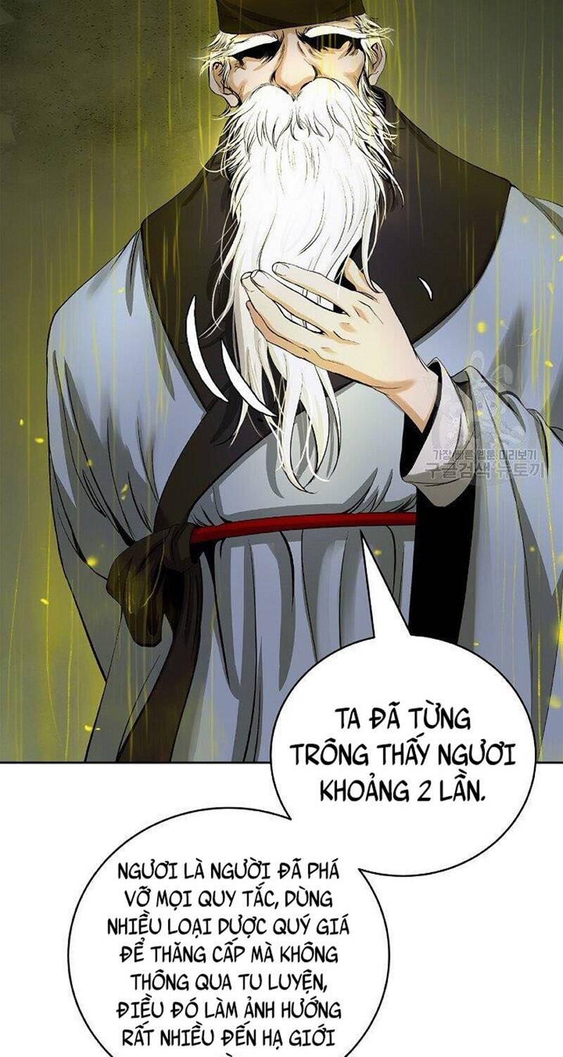 Lãng Tiên Kỳ Đàm - Chap 83 - Trang 106