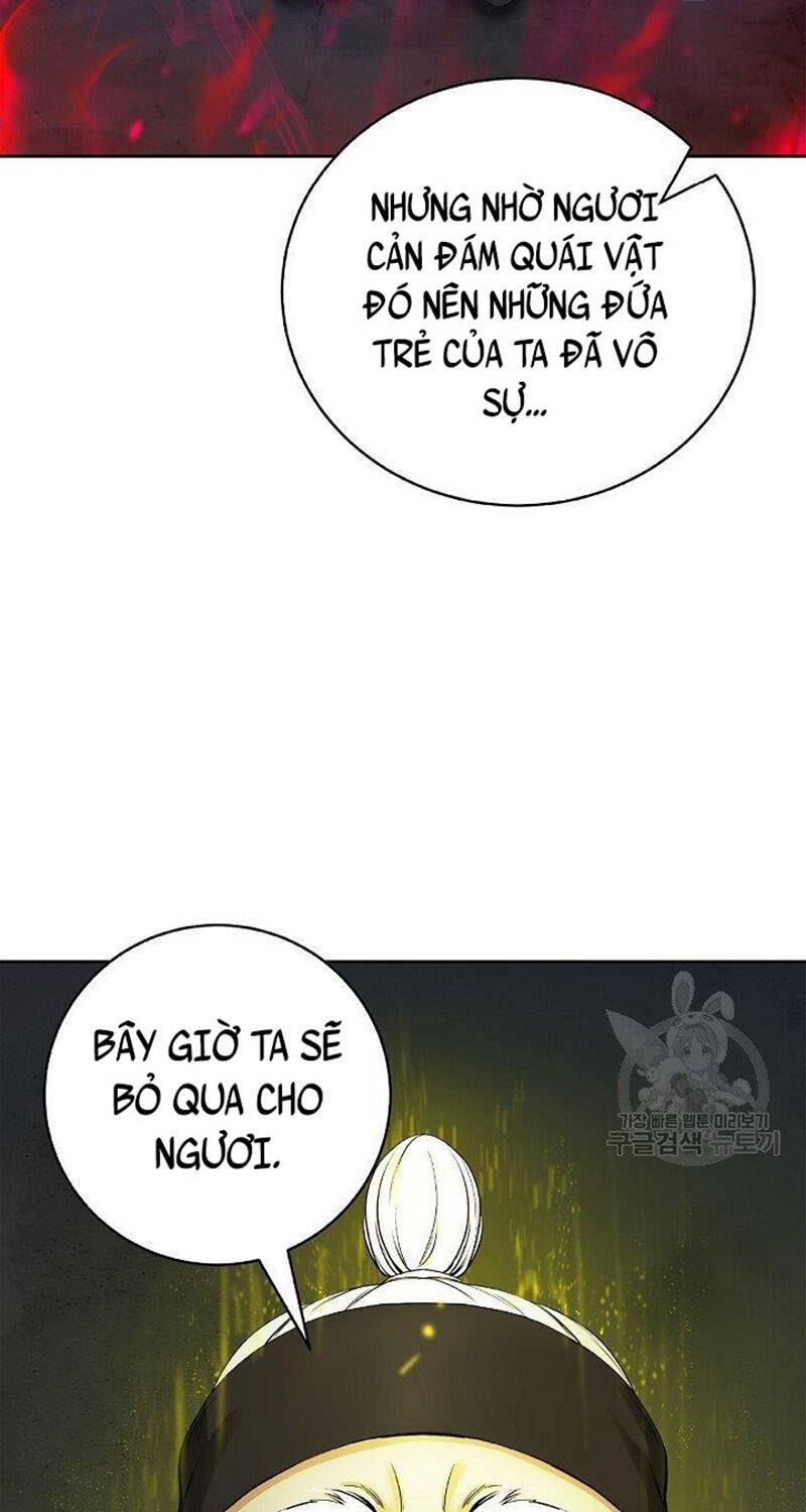 Lãng Tiên Kỳ Đàm - Chap 83 - Trang 108