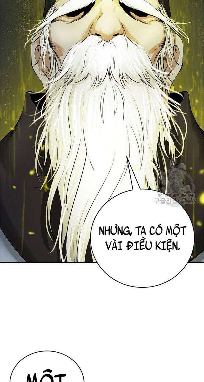 Lãng Tiên Kỳ Đàm - Chap 83 - Trang 109