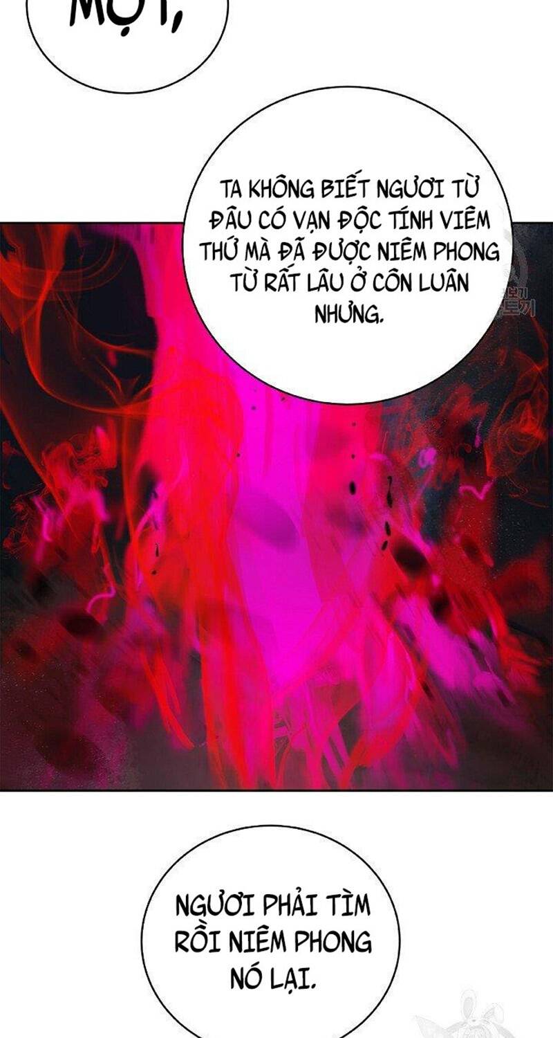 Lãng Tiên Kỳ Đàm - Chap 83 - Trang 110