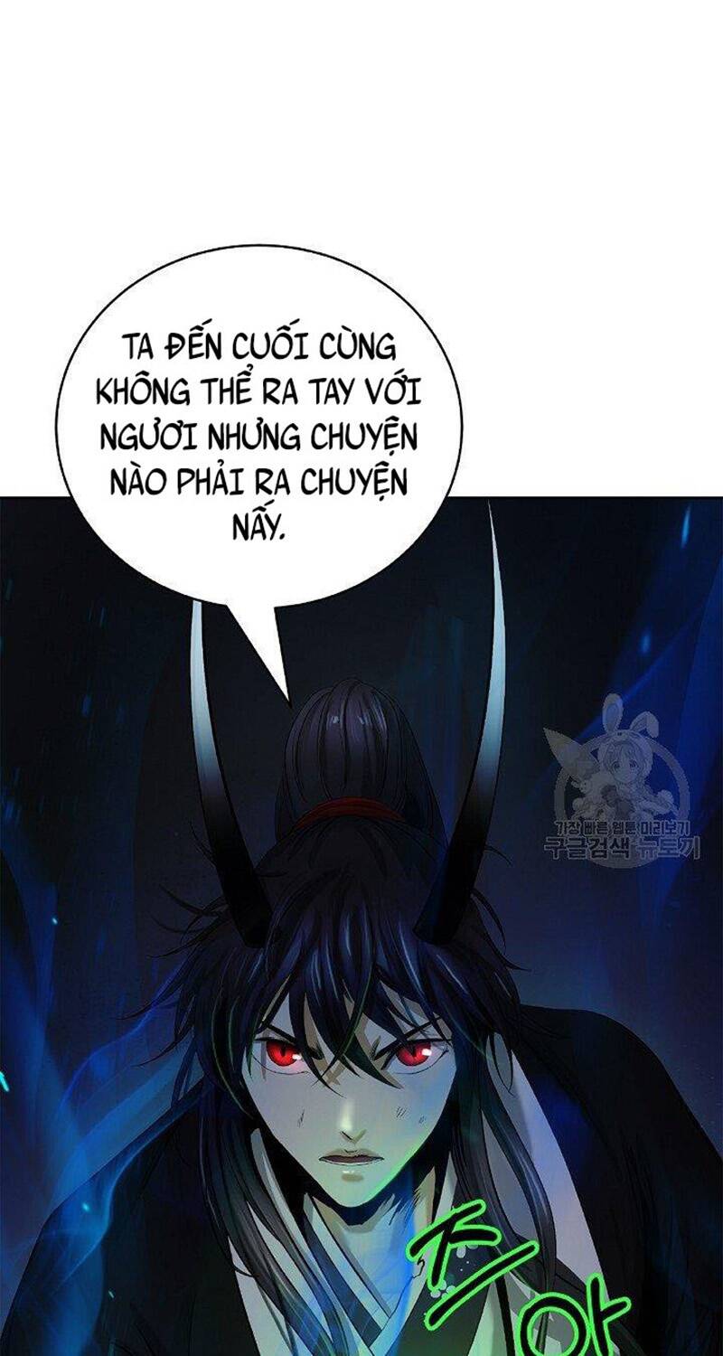 Lãng Tiên Kỳ Đàm - Chap 83 - Trang 19