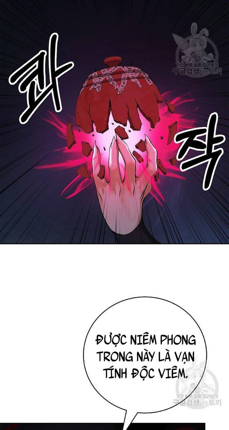 Lãng Tiên Kỳ Đàm - Chap 83 - Trang 21