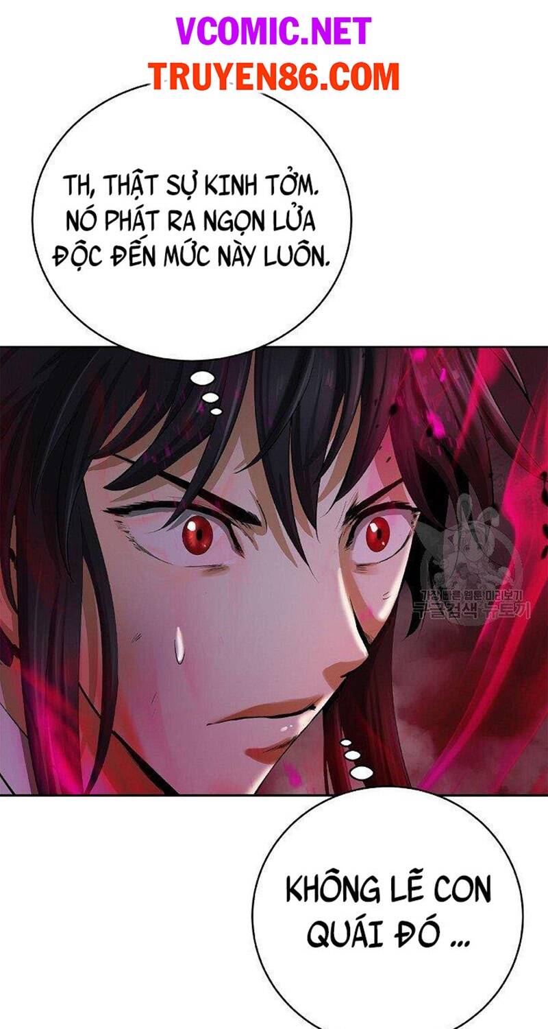 Lãng Tiên Kỳ Đàm - Chap 83 - Trang 54