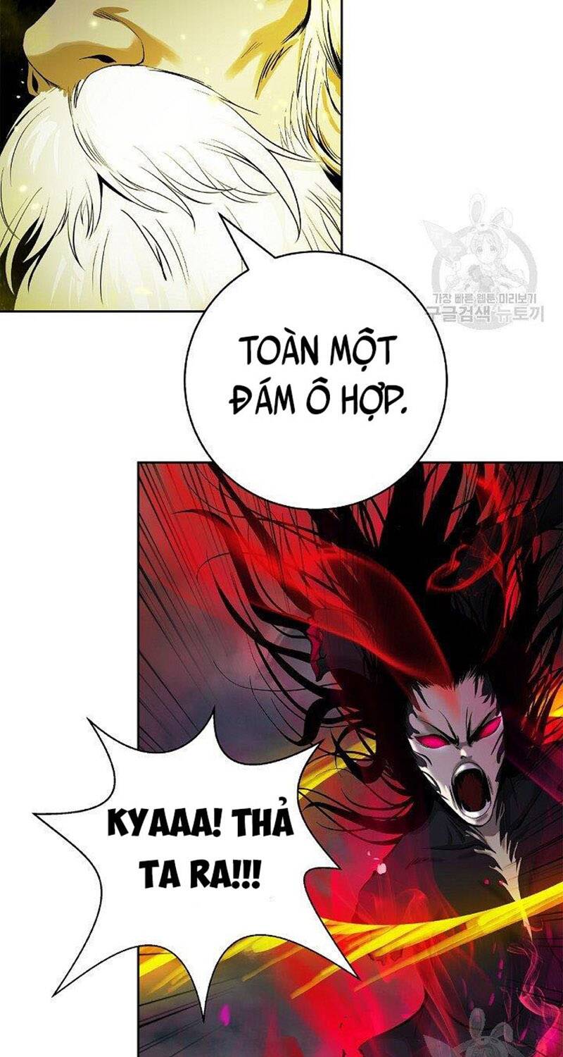 Lãng Tiên Kỳ Đàm - Chap 83 - Trang 86