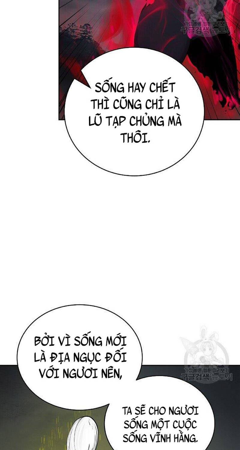 Lãng Tiên Kỳ Đàm - Chap 83 - Trang 87