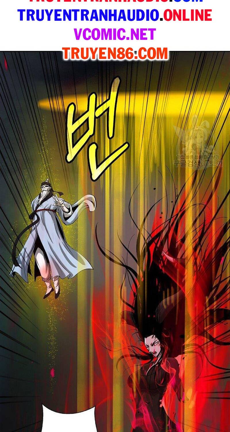 Lãng Tiên Kỳ Đàm - Chap 83 - Trang 89