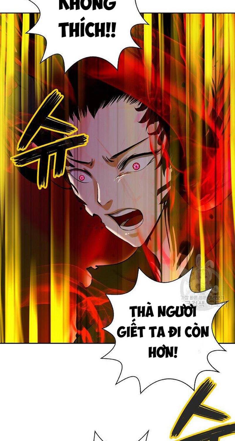 Lãng Tiên Kỳ Đàm - Chap 83 - Trang 91