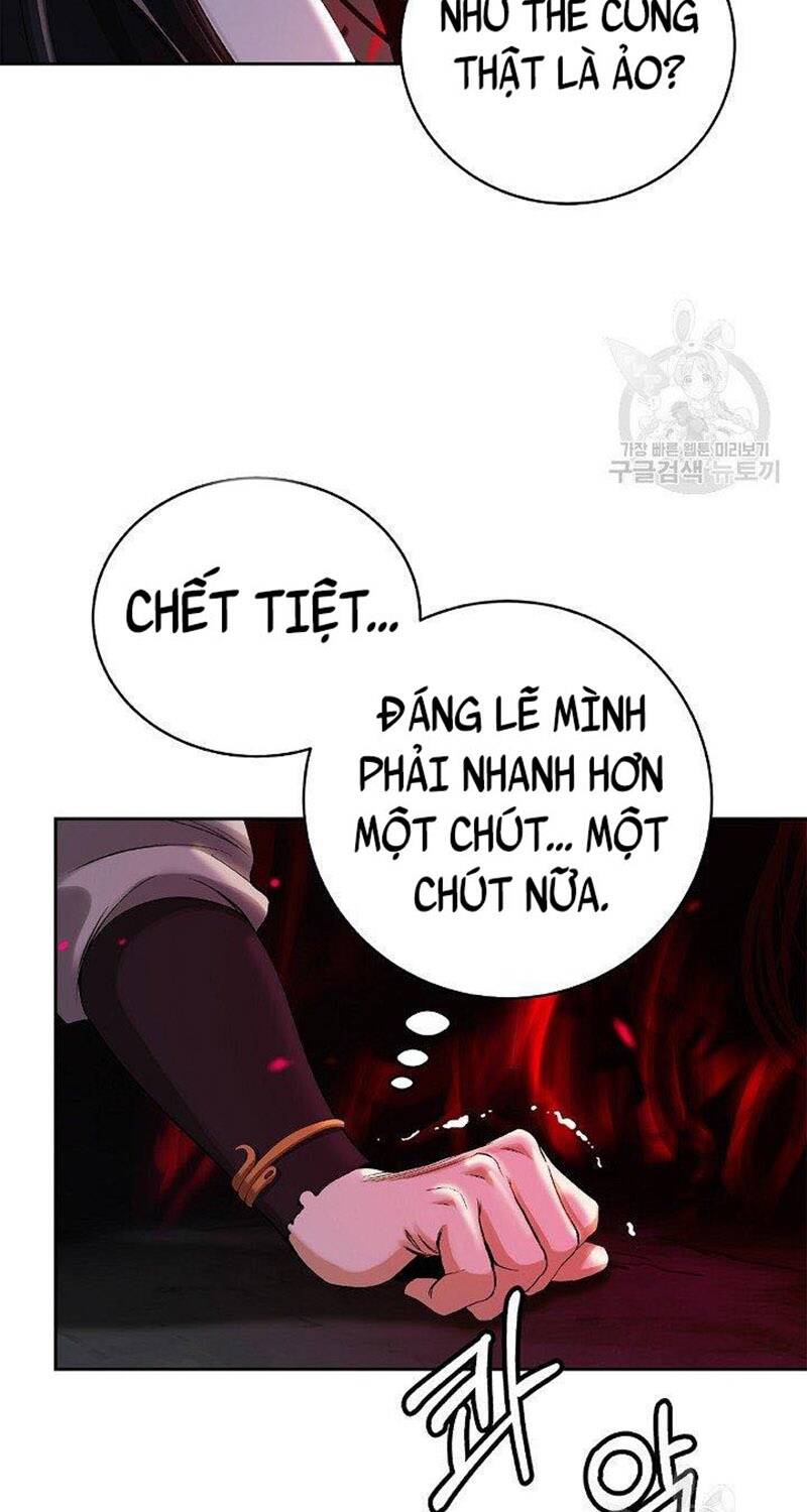 Lãng Tiên Kỳ Đàm - Chap 83 - Trang 96