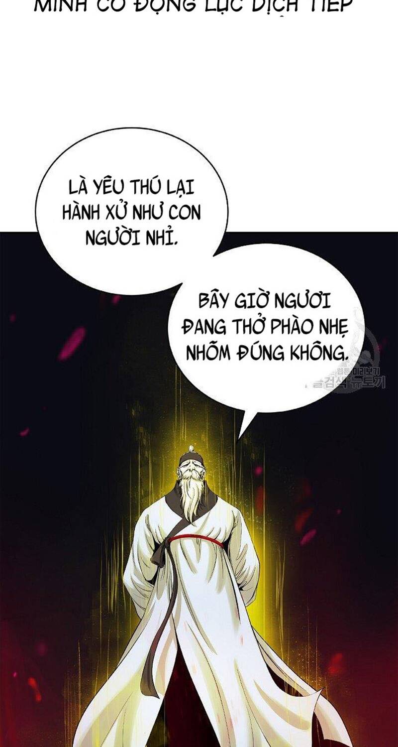 Lãng Tiên Kỳ Đàm - Chap 83 - Trang 99