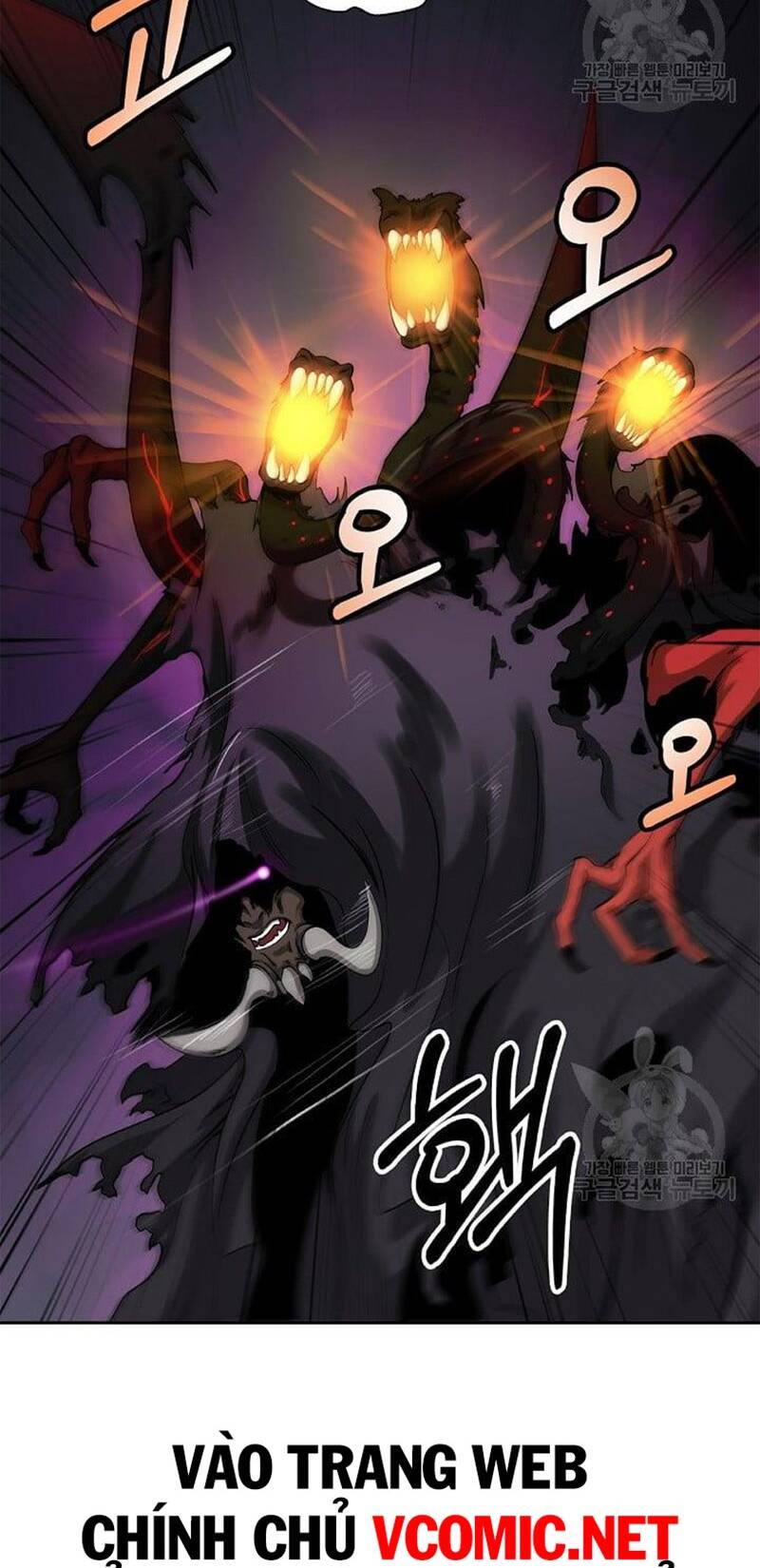 Lãng Tiên Kỳ Đàm - Chap 90 - Trang 12