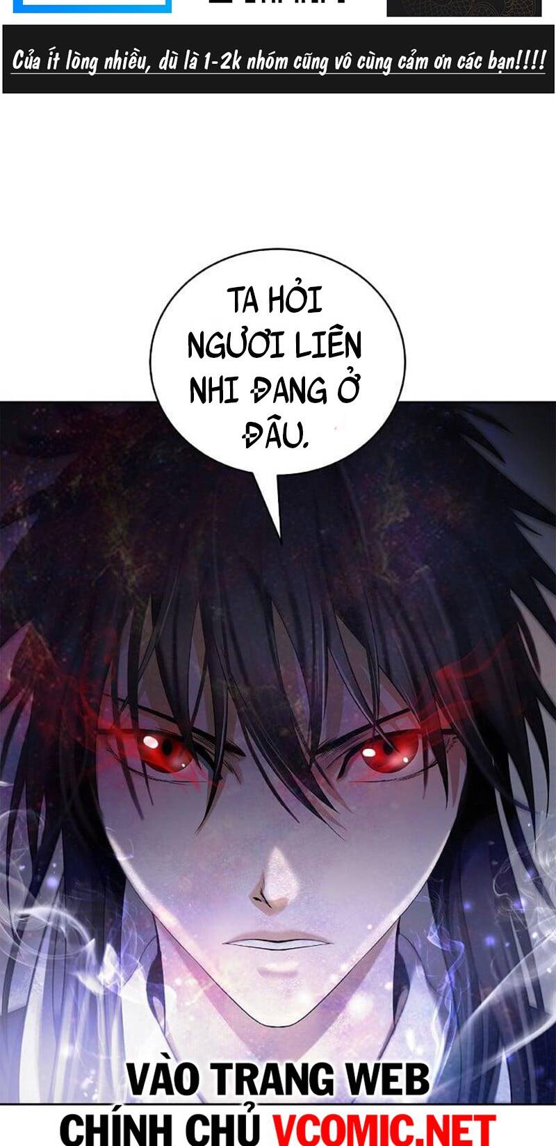 Lãng Tiên Kỳ Đàm - Chap 90 - Trang 3