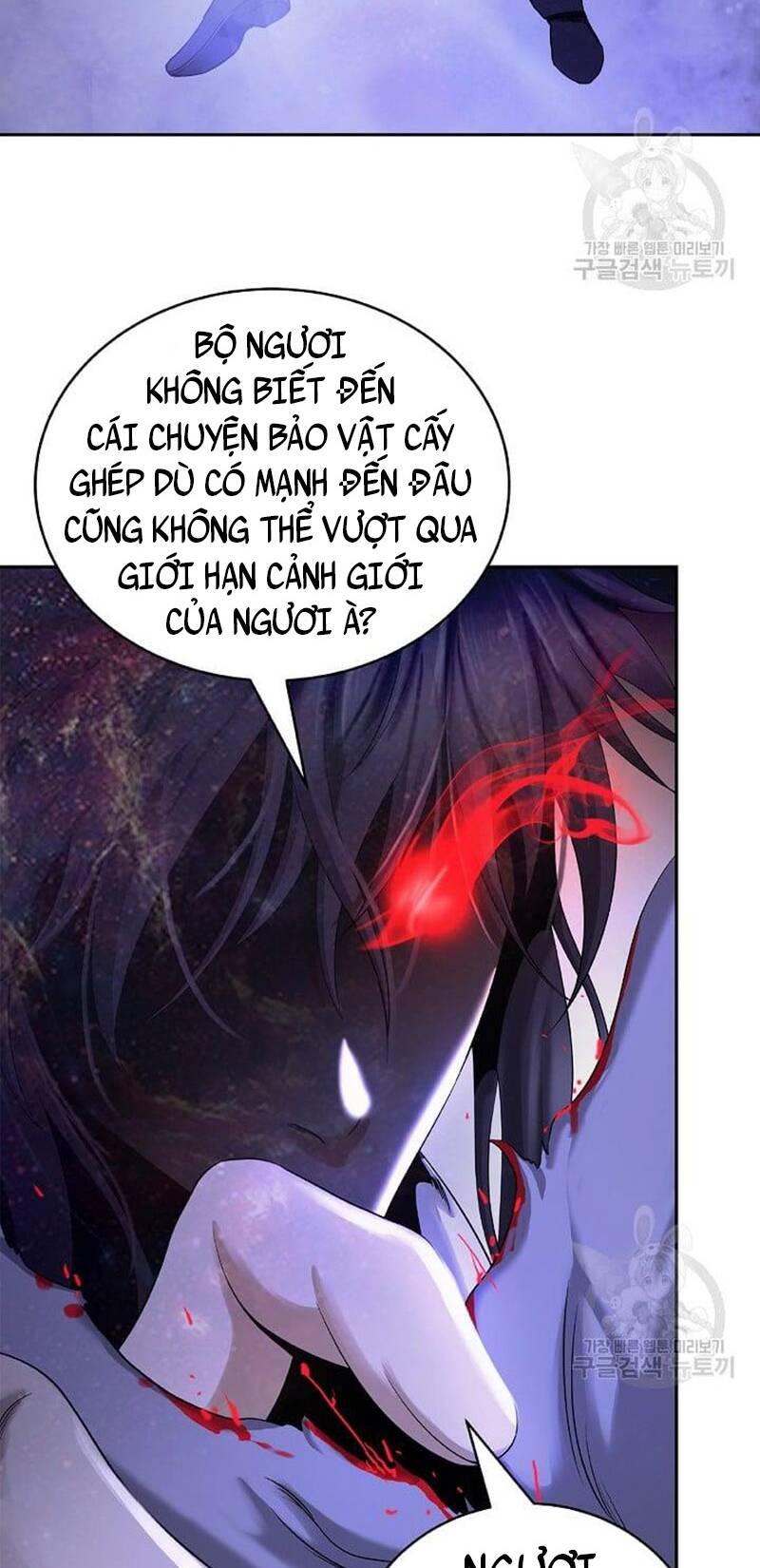 Lãng Tiên Kỳ Đàm - Chap 90 - Trang 28