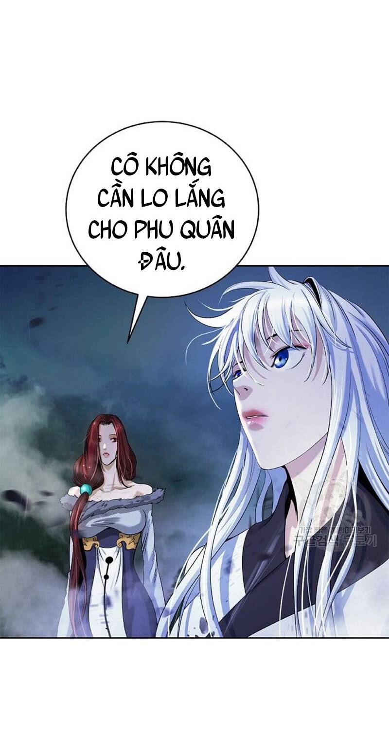 Lãng Tiên Kỳ Đàm - Chap 90 - Trang 40