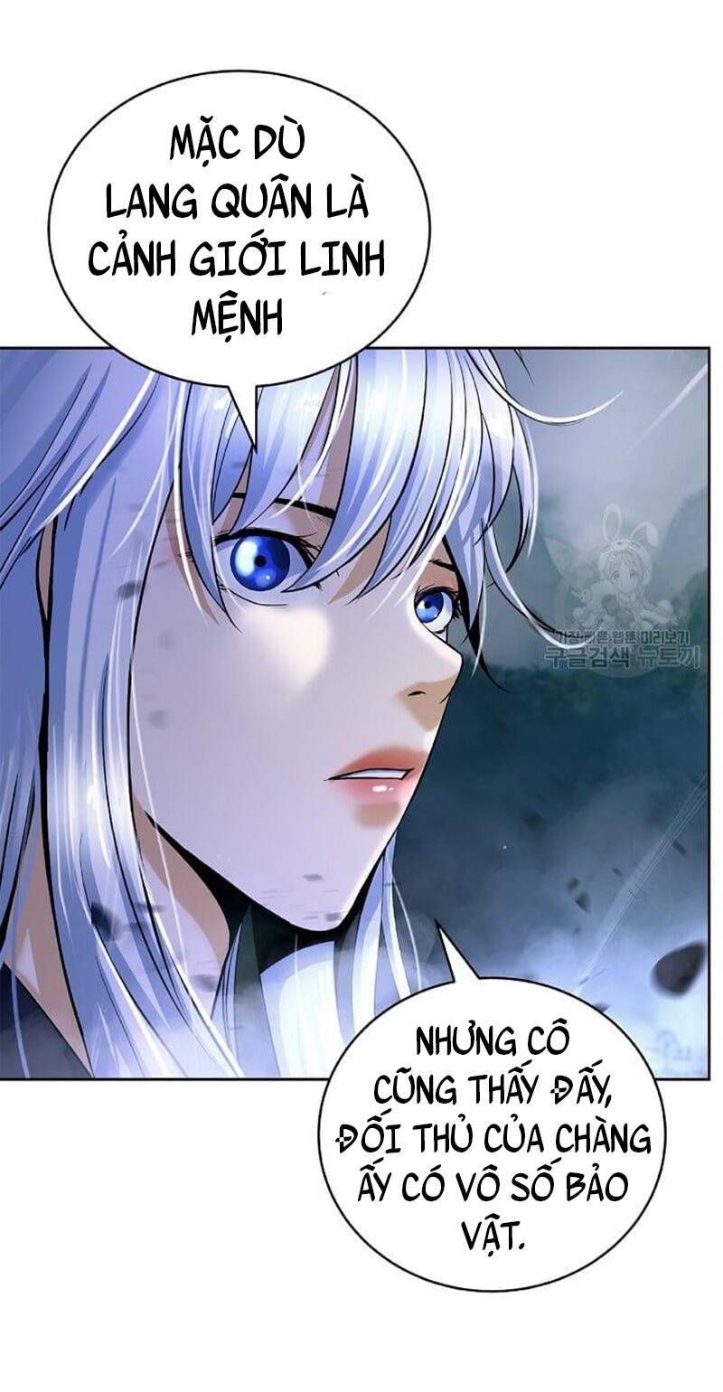 Lãng Tiên Kỳ Đàm - Chap 90 - Trang 41