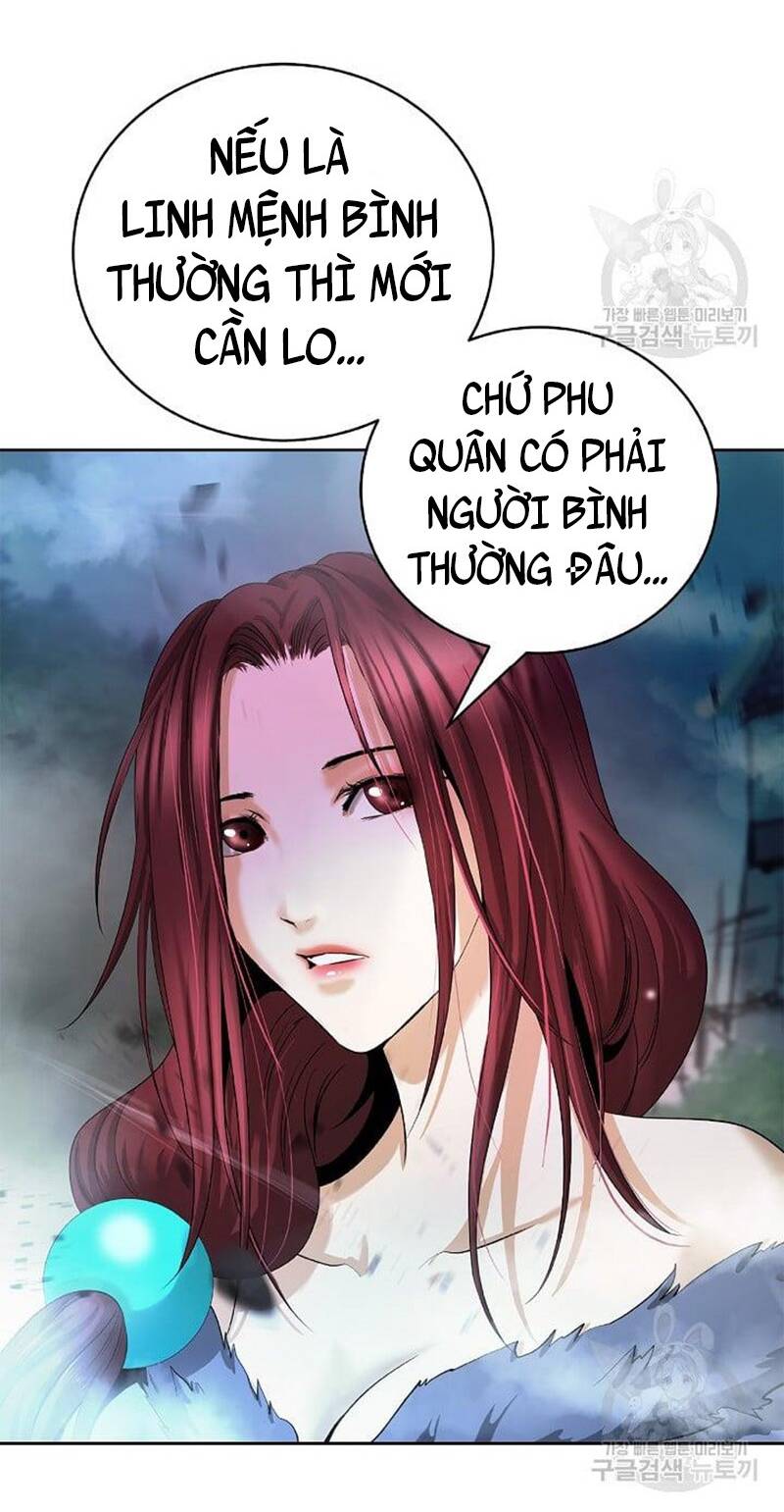 Lãng Tiên Kỳ Đàm - Chap 90 - Trang 42