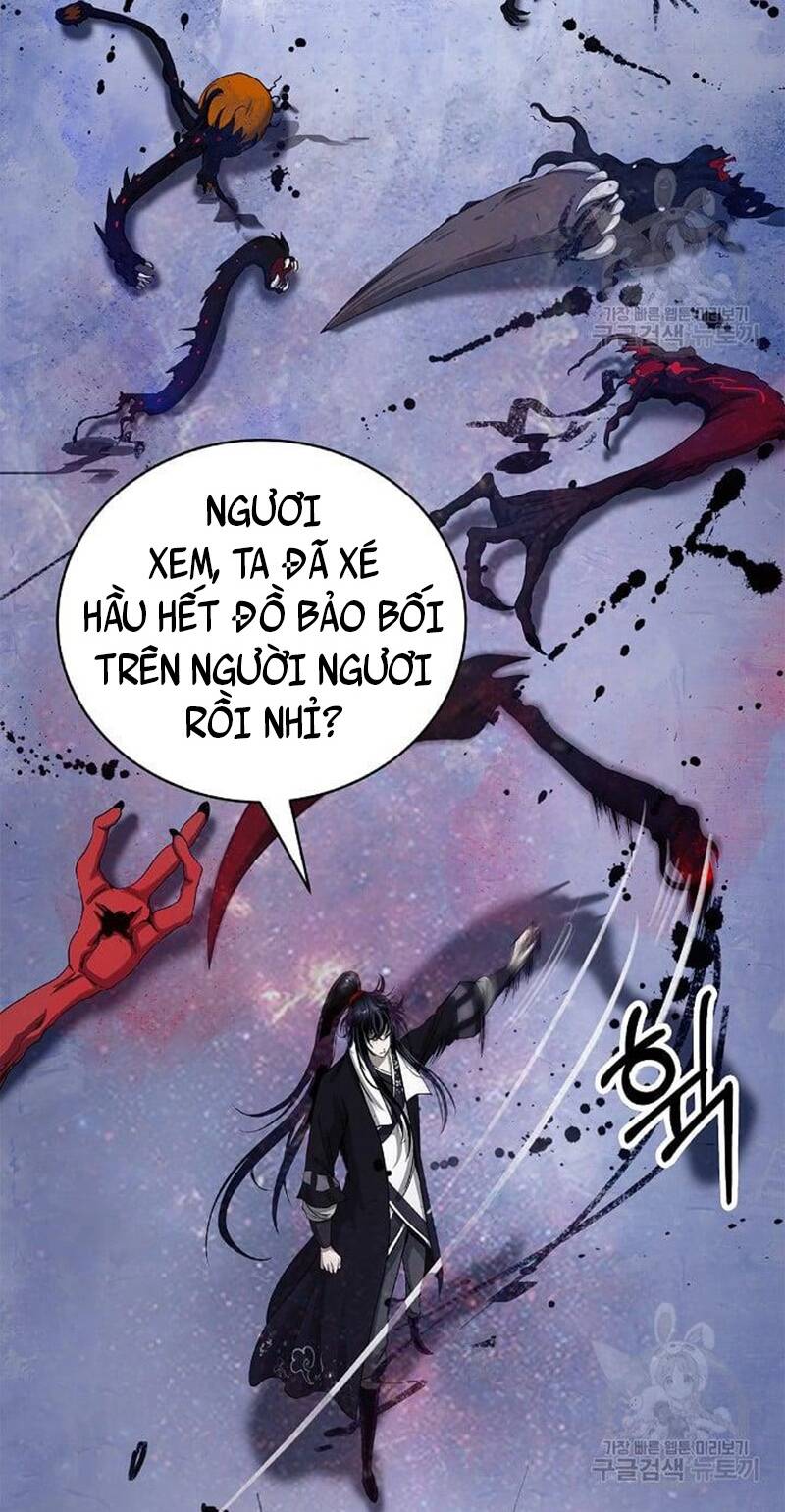 Lãng Tiên Kỳ Đàm - Chap 90 - Trang 48