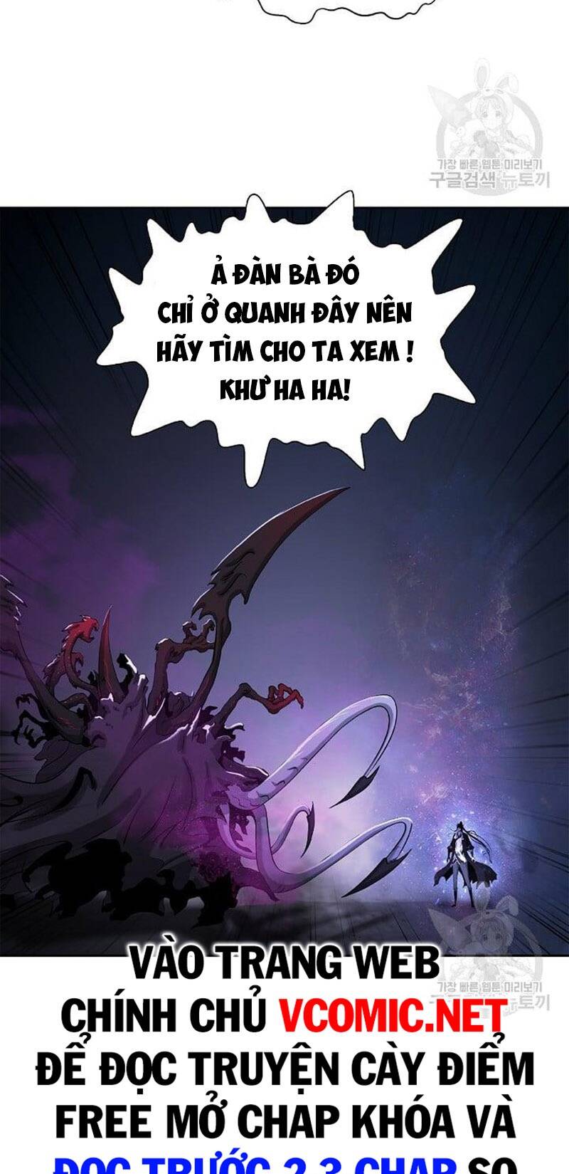 Lãng Tiên Kỳ Đàm - Chap 90 - Trang 7