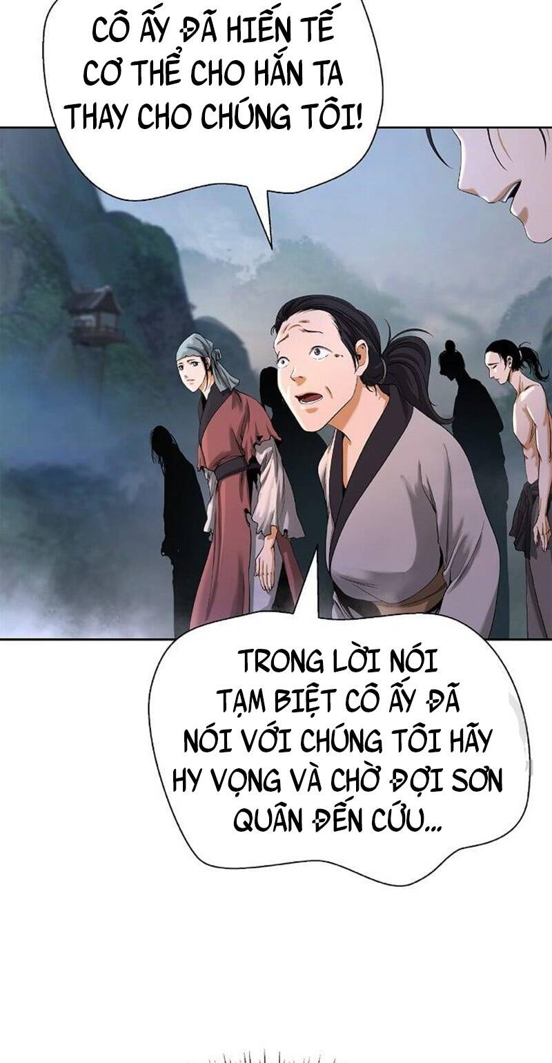 Lãng Tiên Kỳ Đàm - Chap 90 - Trang 61
