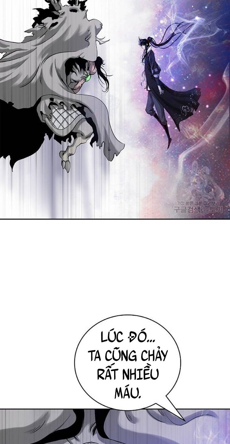 Lãng Tiên Kỳ Đàm - Chap 90 - Trang 80