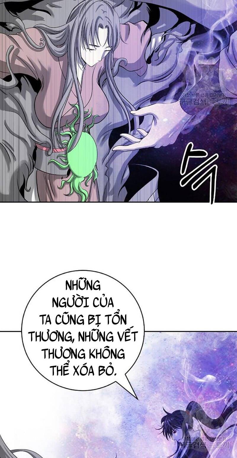 Lãng Tiên Kỳ Đàm - Chap 90 - Trang 81