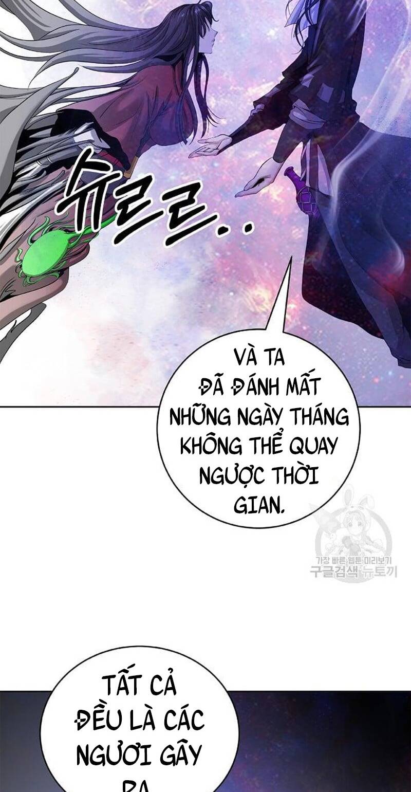 Lãng Tiên Kỳ Đàm - Chap 90 - Trang 82
