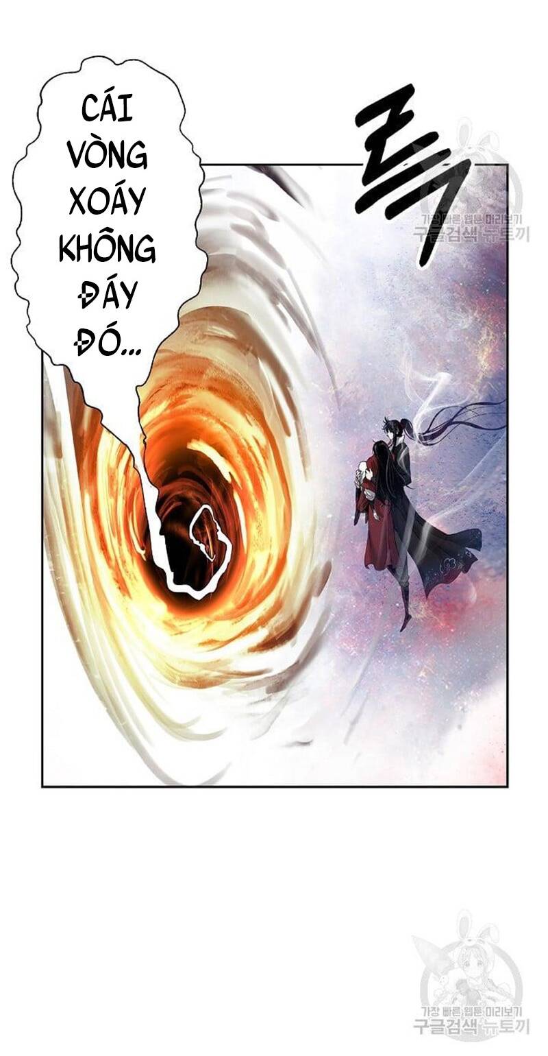 Lãng Tiên Kỳ Đàm - Chap 90 - Trang 87