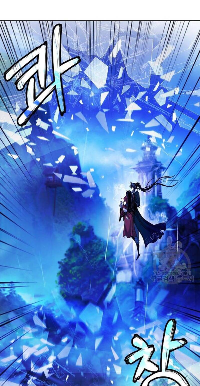 Lãng Tiên Kỳ Đàm - Chap 90 - Trang 88