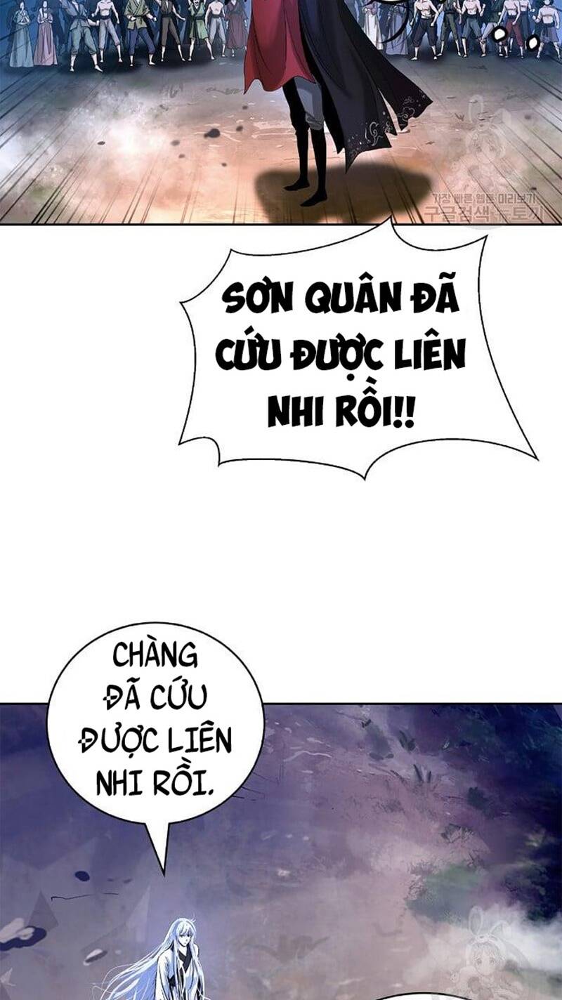 Lãng Tiên Kỳ Đàm - Chap 90 - Trang 94