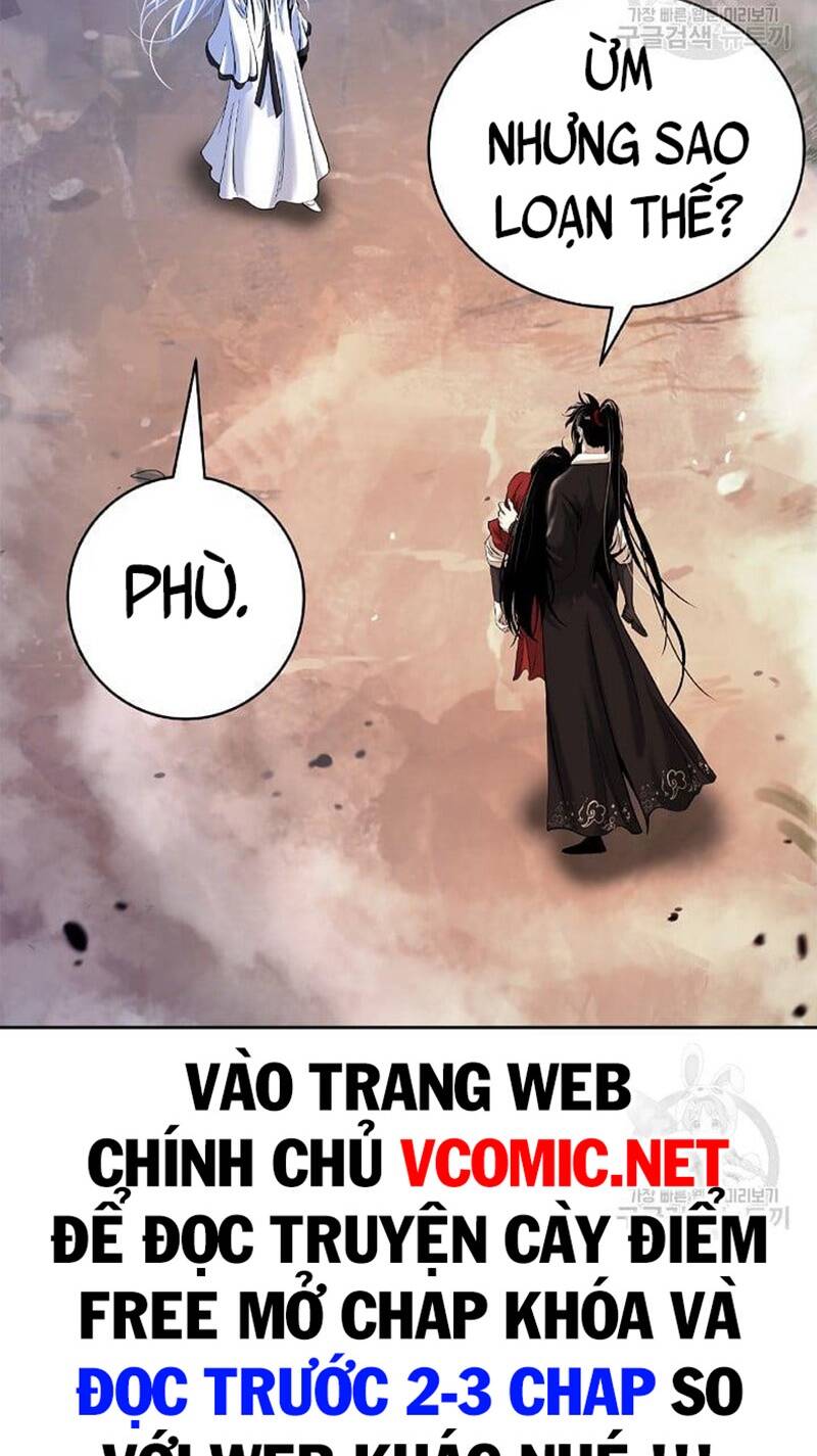 Lãng Tiên Kỳ Đàm - Chap 90 - Trang 95