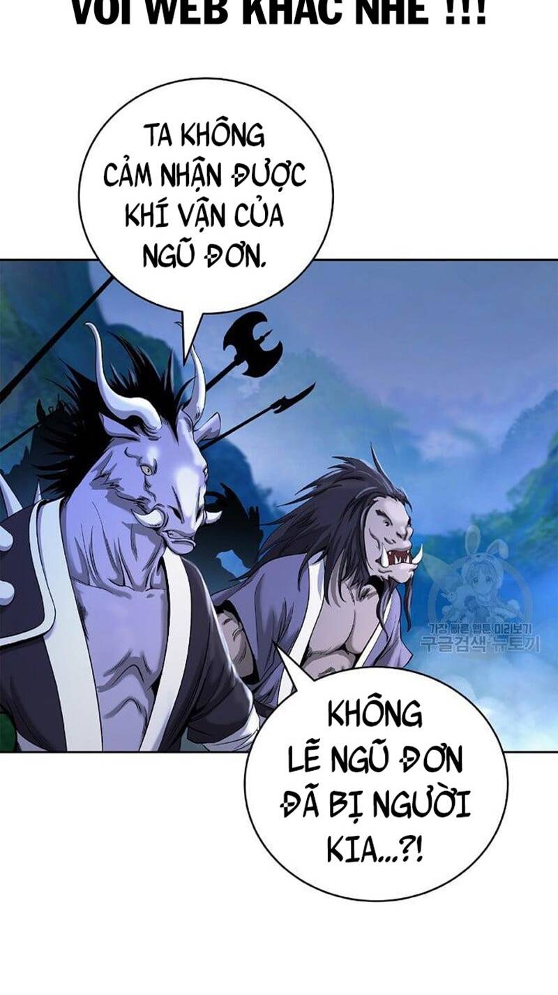 Lãng Tiên Kỳ Đàm - Chap 90 - Trang 96