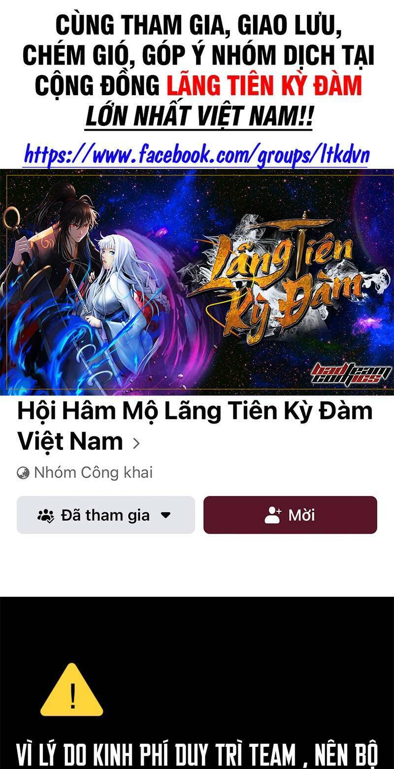 Lãng Tiên Kỳ Đàm - Chap 91 - Trang 1