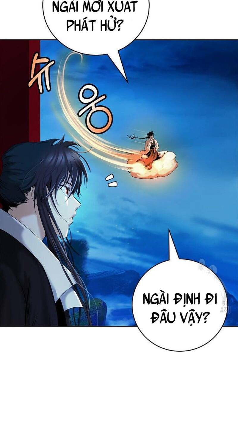 Lãng Tiên Kỳ Đàm - Chap 91 - Trang 101