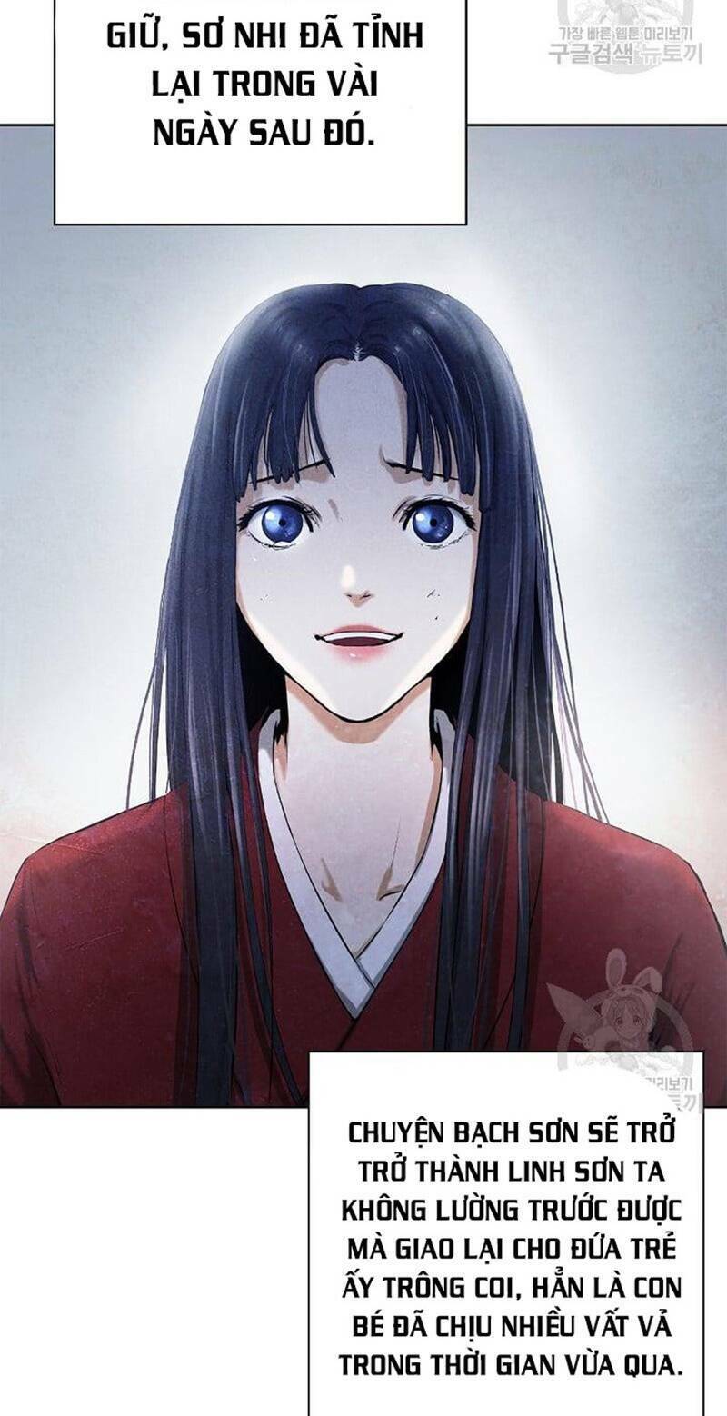 Lãng Tiên Kỳ Đàm - Chap 91 - Trang 19