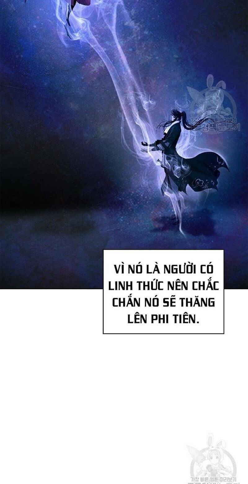 Lãng Tiên Kỳ Đàm - Chap 91 - Trang 21