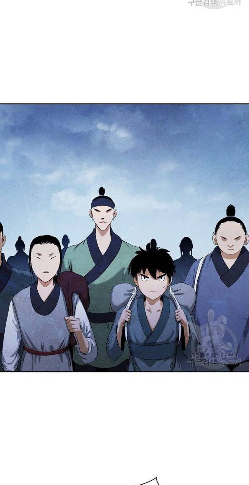 Lãng Tiên Kỳ Đàm - Chap 91 - Trang 22