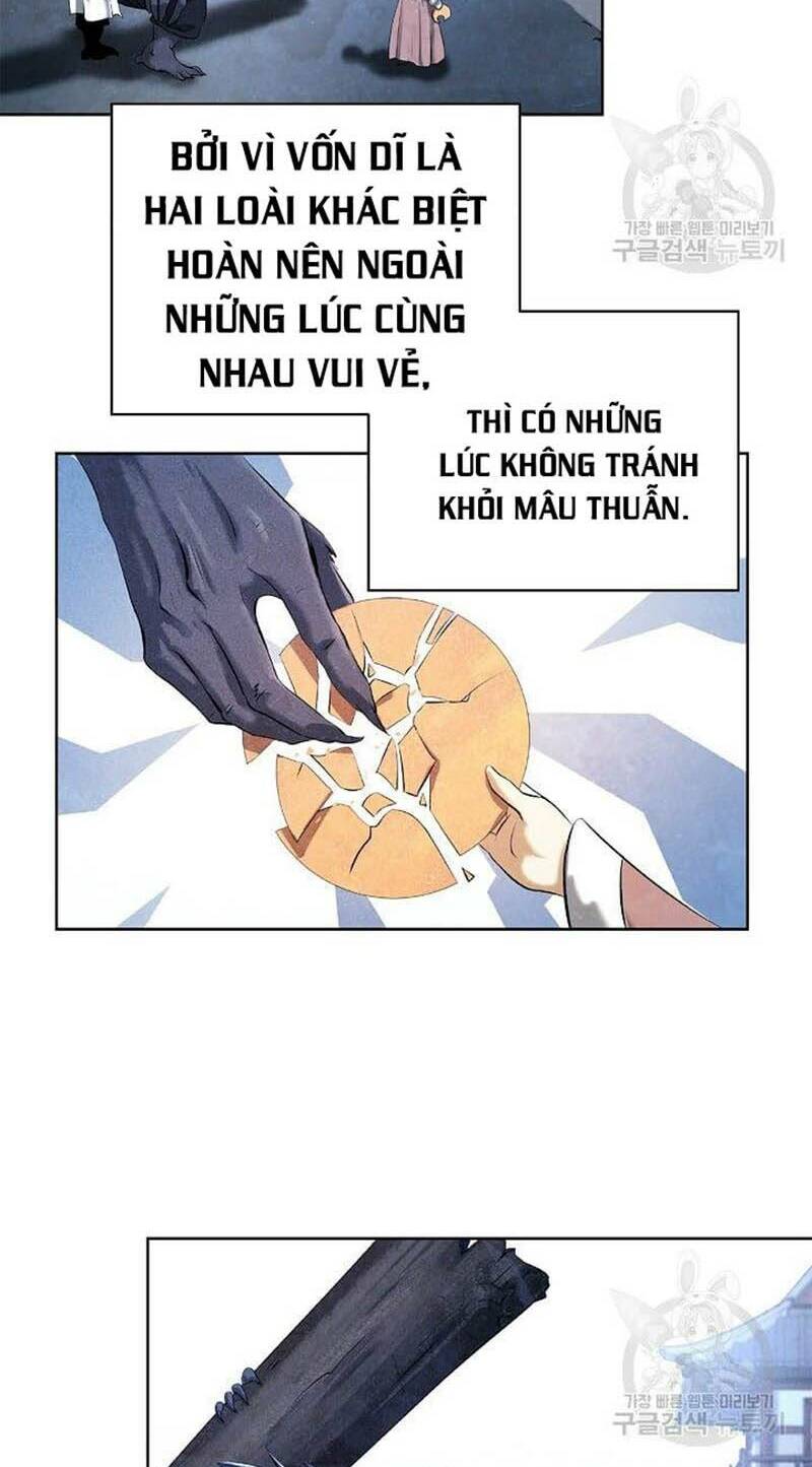 Lãng Tiên Kỳ Đàm - Chap 91 - Trang 28