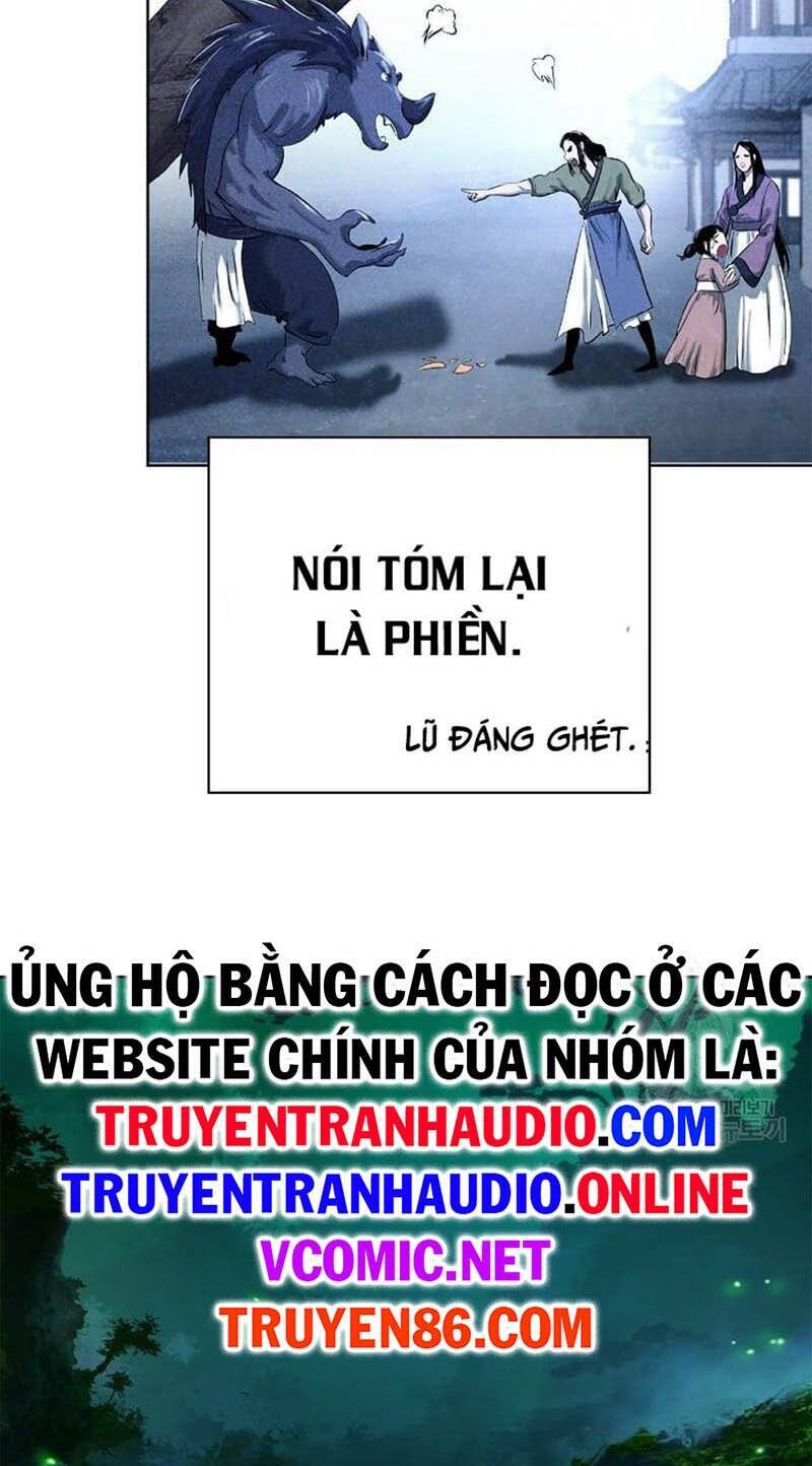 Lãng Tiên Kỳ Đàm - Chap 91 - Trang 29