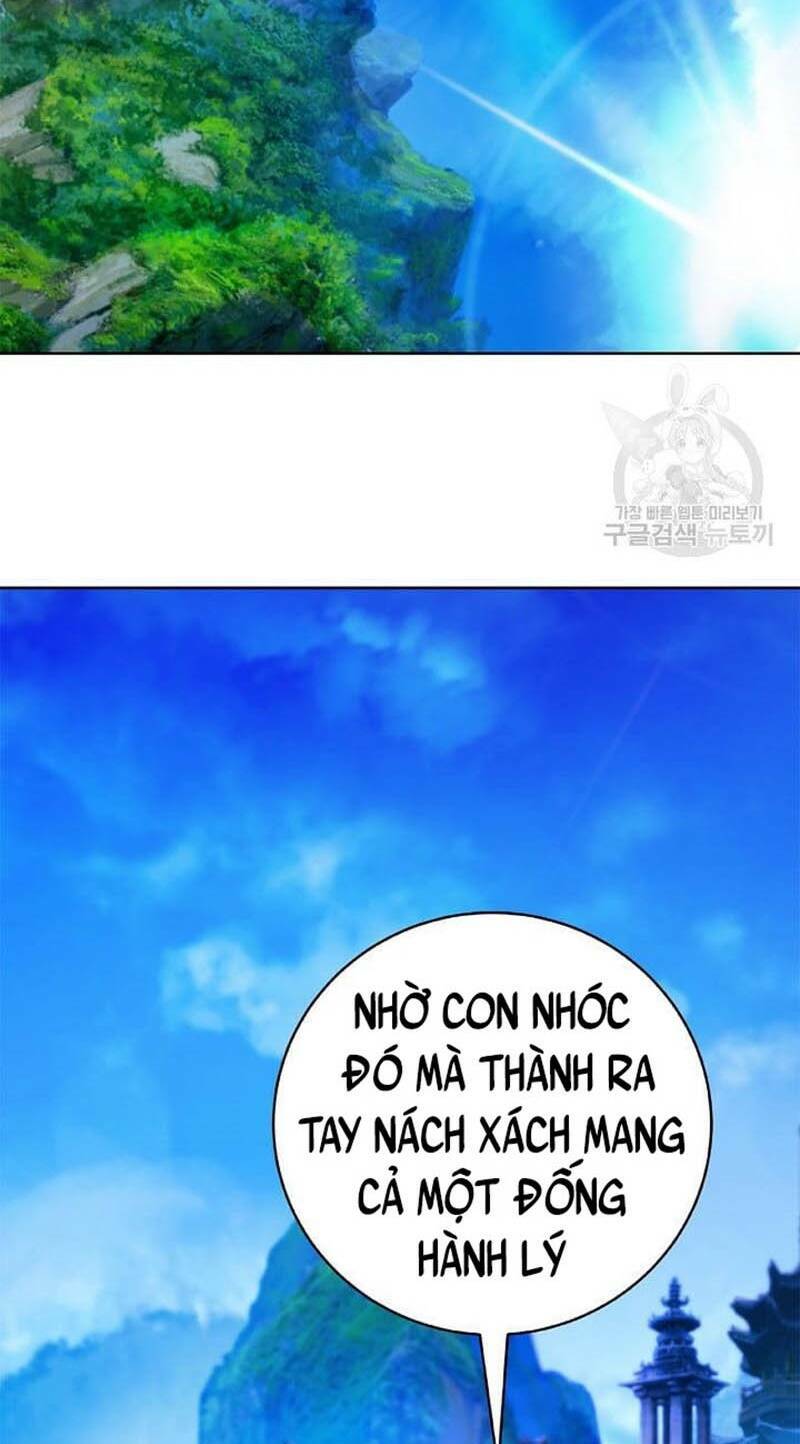 Lãng Tiên Kỳ Đàm - Chap 91 - Trang 39