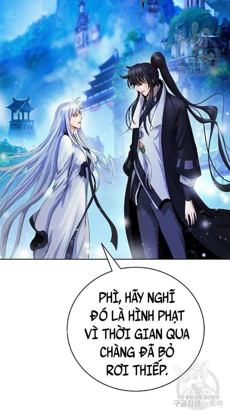 Lãng Tiên Kỳ Đàm - Chap 91 - Trang 40