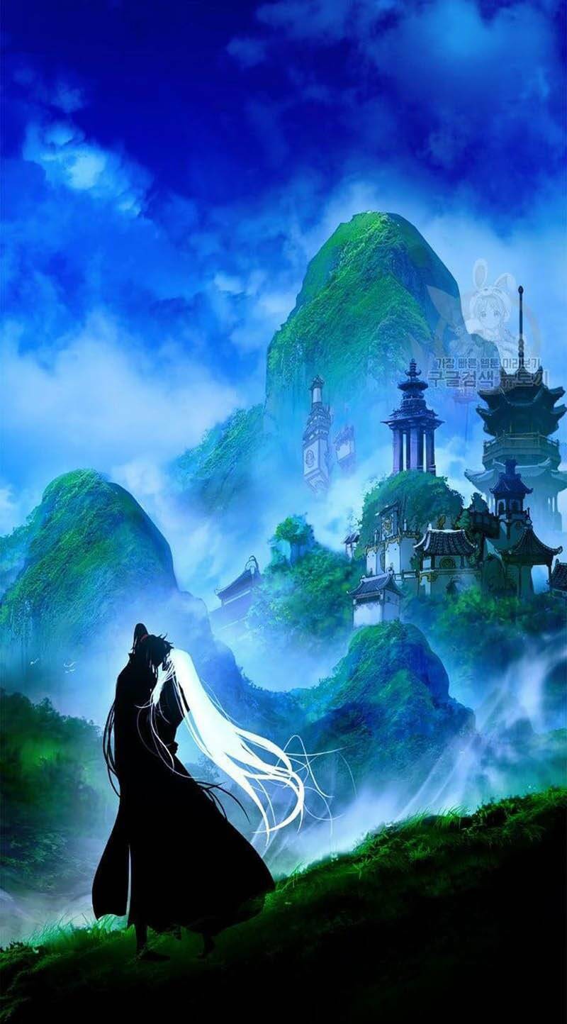 Lãng Tiên Kỳ Đàm - Chap 91 - Trang 43